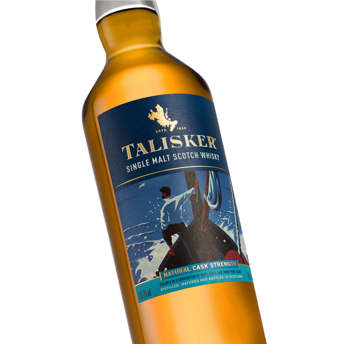 Talisker NAD Special Release 2023 700ml