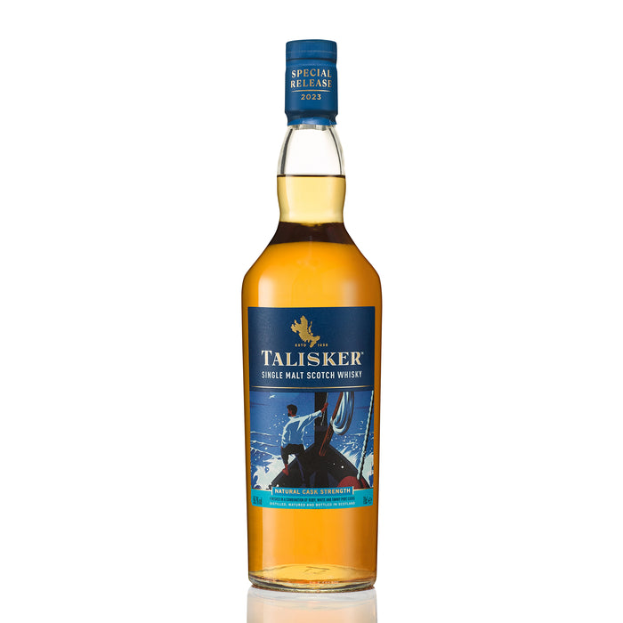 Talisker NAD Special Release 2023 700ml