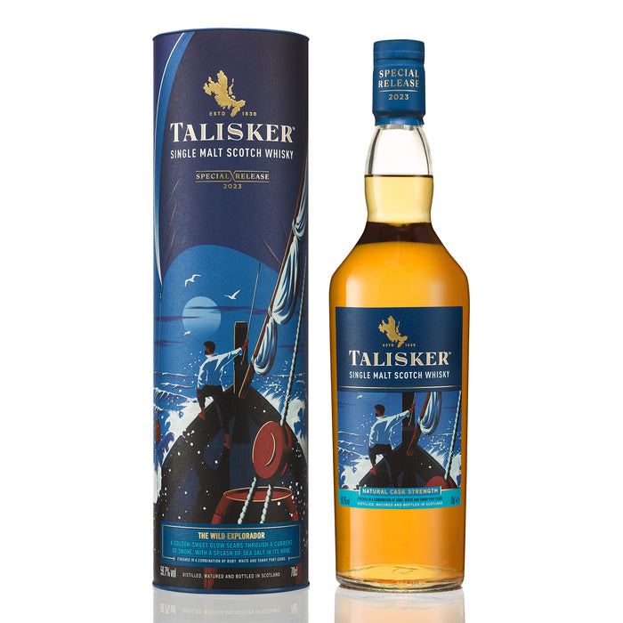 Talisker NAD Special Release 2023 700ml