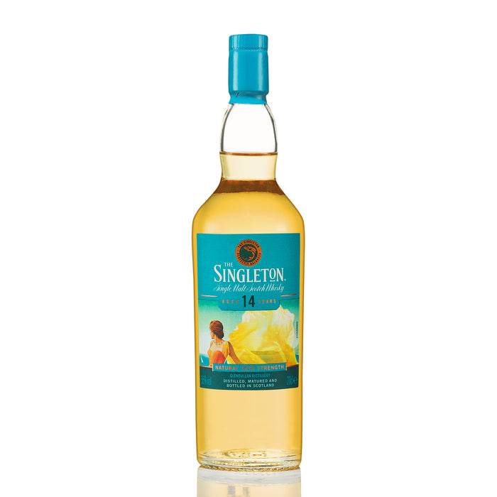 Singleton Glendullan 14 Years Special Release 2023 200ml