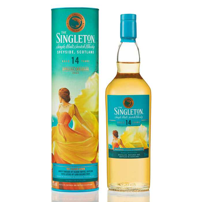 Singleton Glendullan 14 Years Special Release 2023 200ml