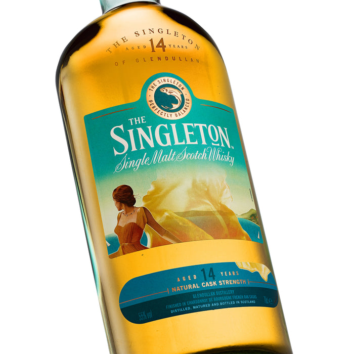 Singleton Glendullan 14 Years Special Release 2023 700ml