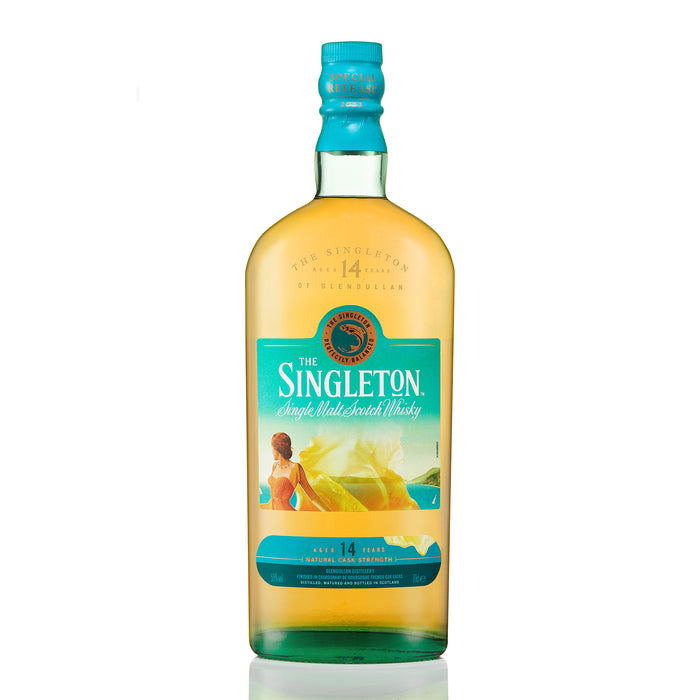 Singleton Glendullan 14 Years Special Release 2023 700ml