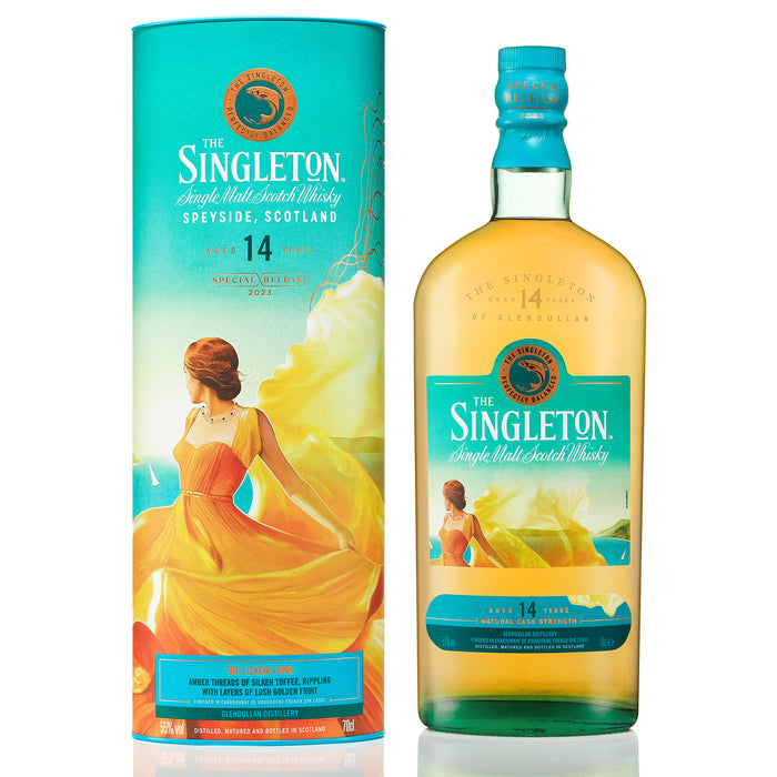 Singleton Glendullan 14 Years Special Release 2023 700ml