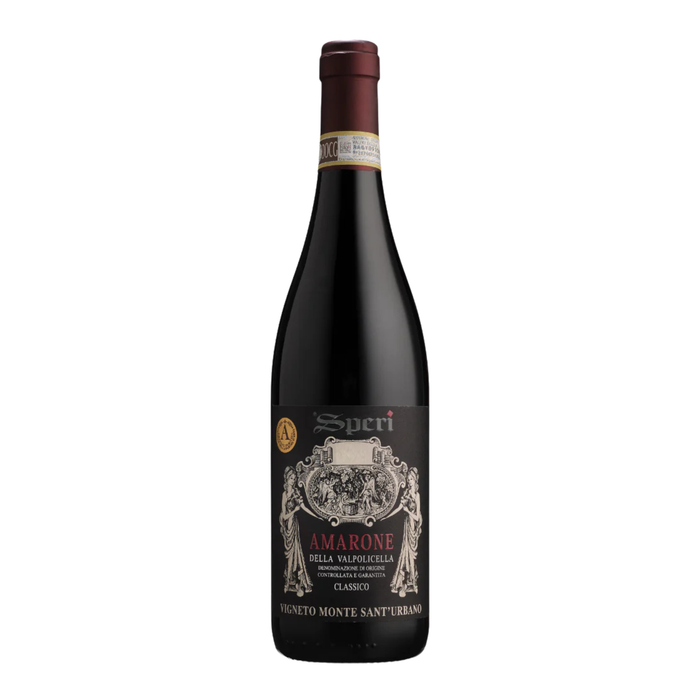Speri Amarone Della Valpolicella Classico 2016 750ml