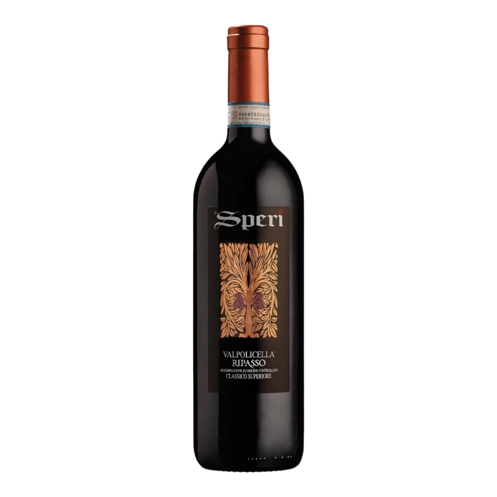 Speri Ripasso Valpolicella Classico Superiore 2022 750ml
