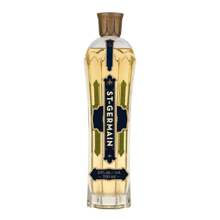 St Germain Elderflower Liqueur 750ml