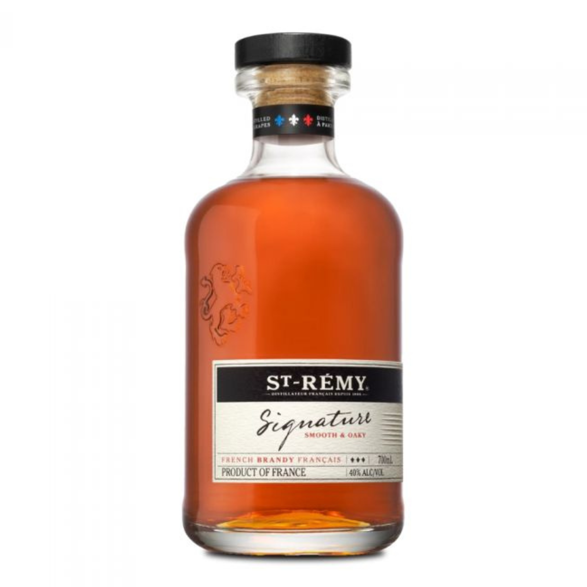 St Remy Signature 700ml — Asher.sg