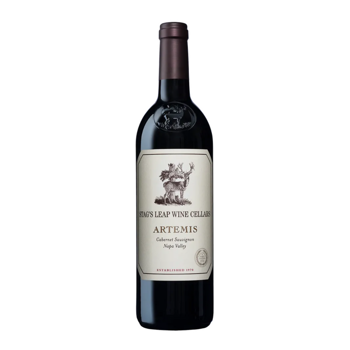 Stag's Leap Artemis Cabernet Sauvignon 2021