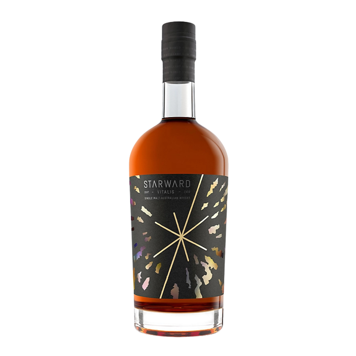 Starward Vitalis Single Malt Whisky