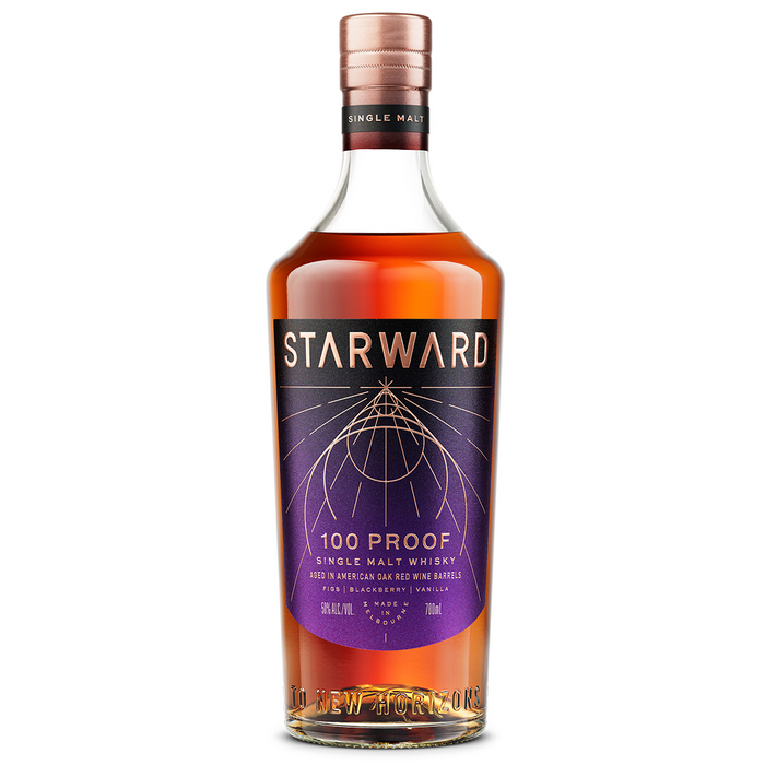 Starward 100 Proof
