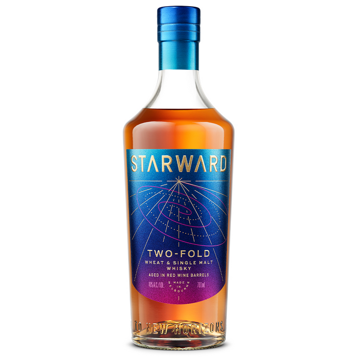 Starward Two Fold