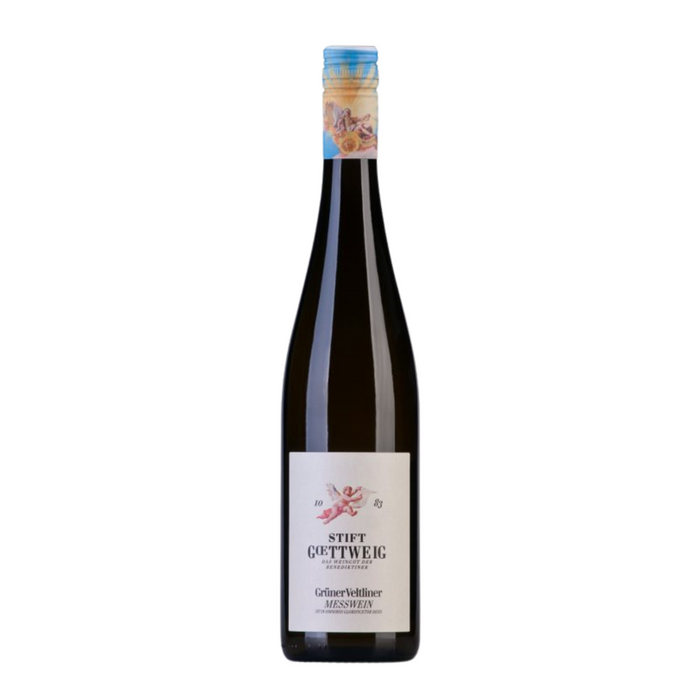 Stift Goettweig Messwein Grüner Veltliner 750ml