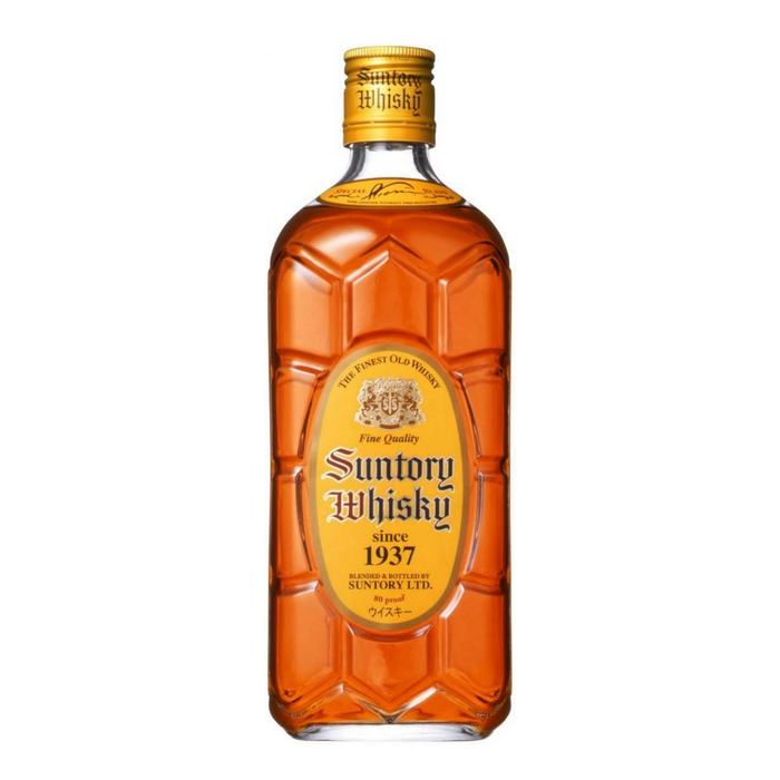 Suntory Kakubin Whisky 700ml | (Free Singha Soda 325ml x 4 Bottle)