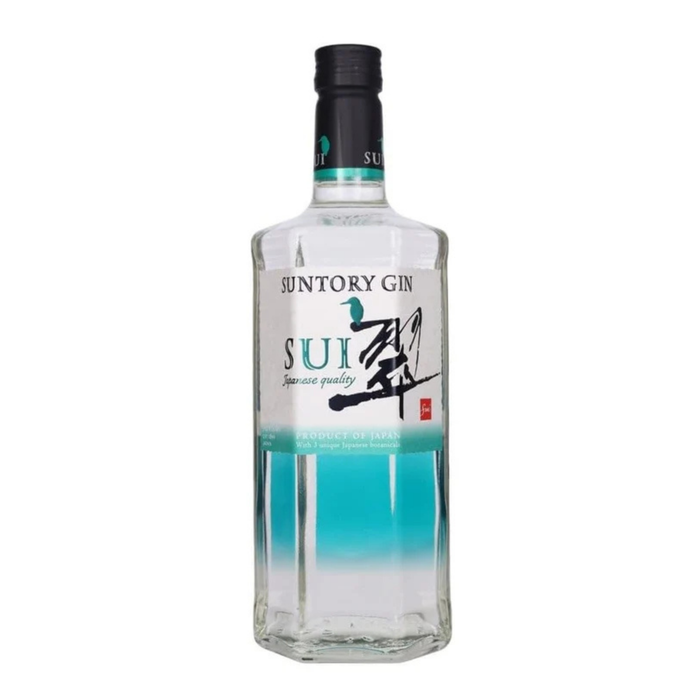 Suntory Sui Gin 700ml