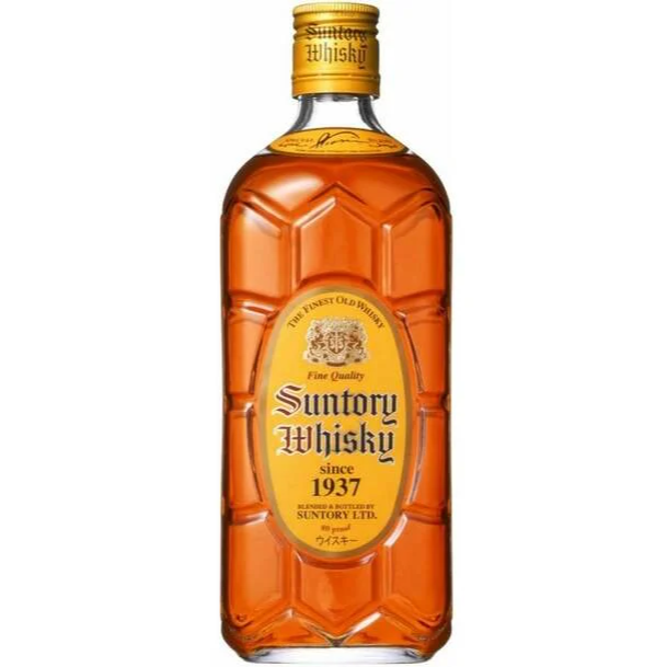 Suntory Kakubin Whisky 700ml
