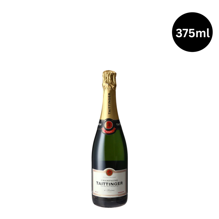 Taittinger Brut Reserve 375ml