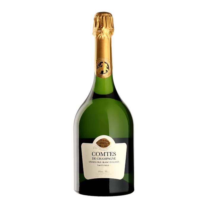 Taittinger Comtes De Champagne Blanc De Blanc Grand Cru 2013