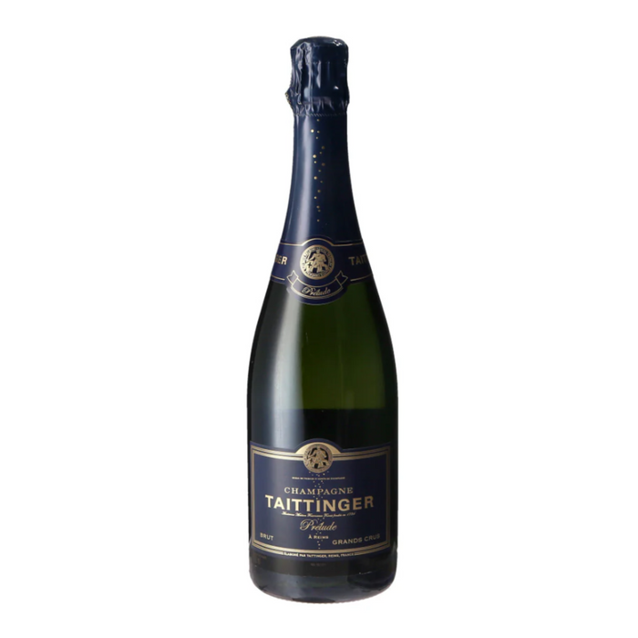 Taittinger Prelude Grands Crus Brut 750ml