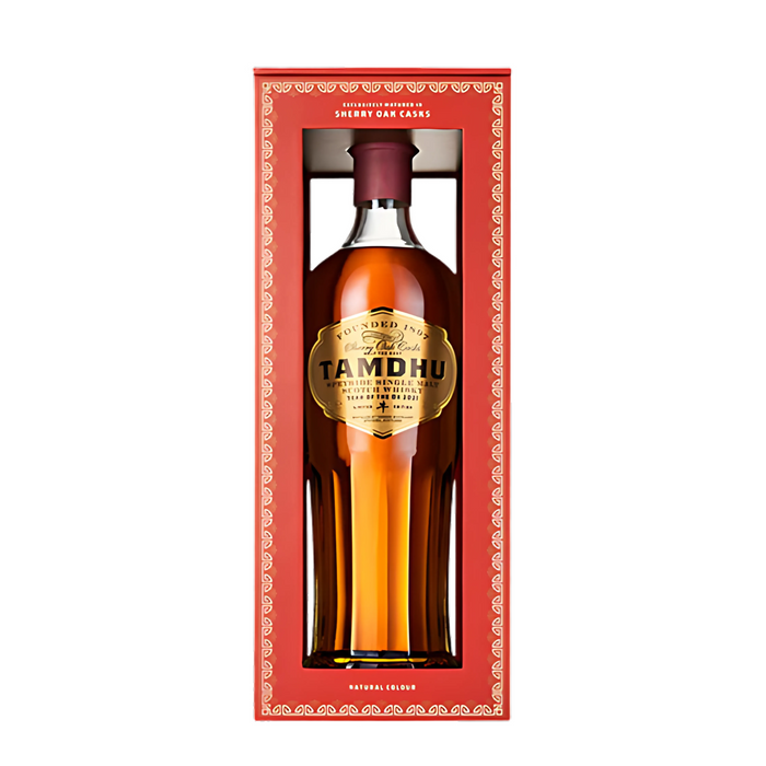 Tamdhu Year of Tiger 700ml