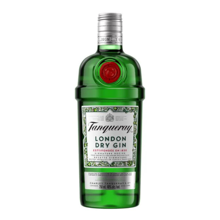 Tanqueray London Dry Gin 700ml