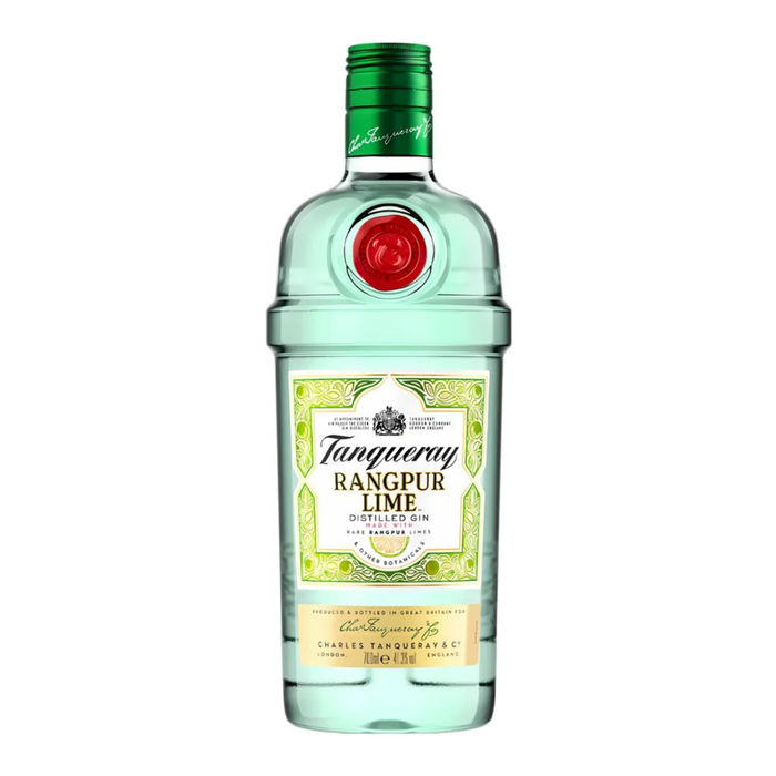 Tanqueray Rangpur Lime Gin 700ml