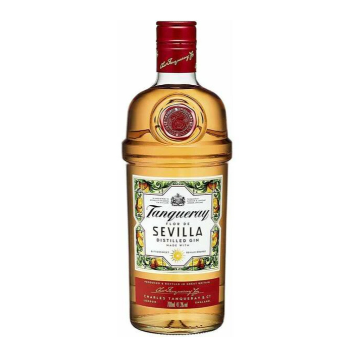 Tanqueray Sevilla Gin 700ml