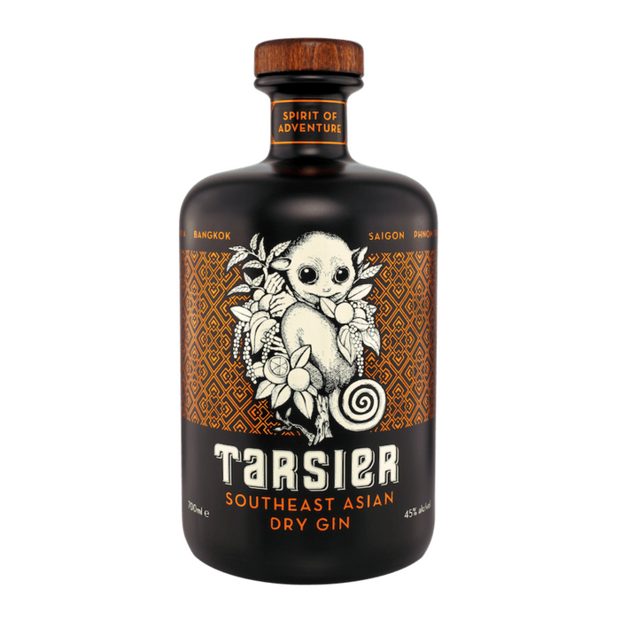Tarsier Southeast Asian Dry Gin 700ml
