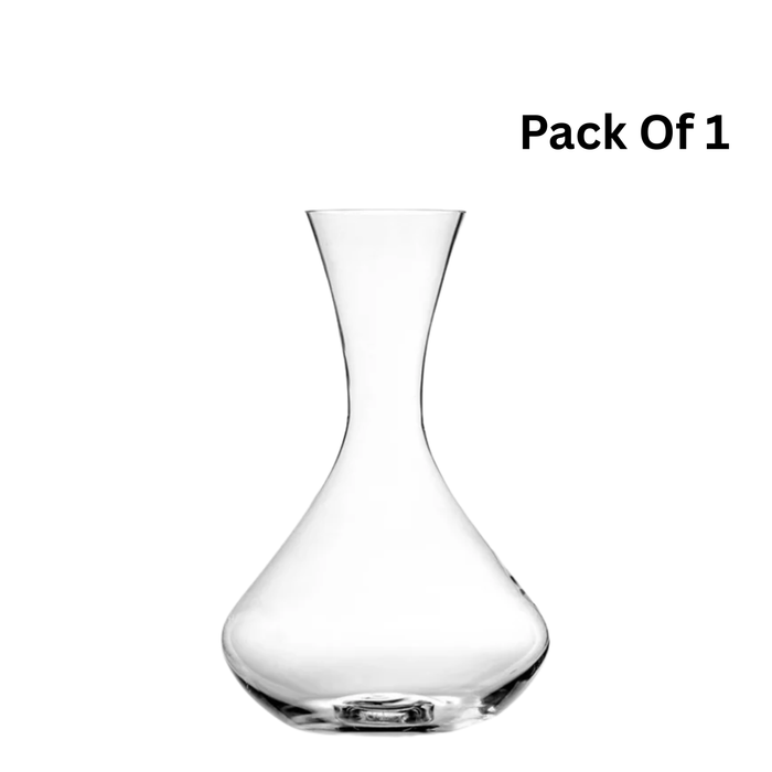 Tarvos Premium Crystal Decanter 2000ml