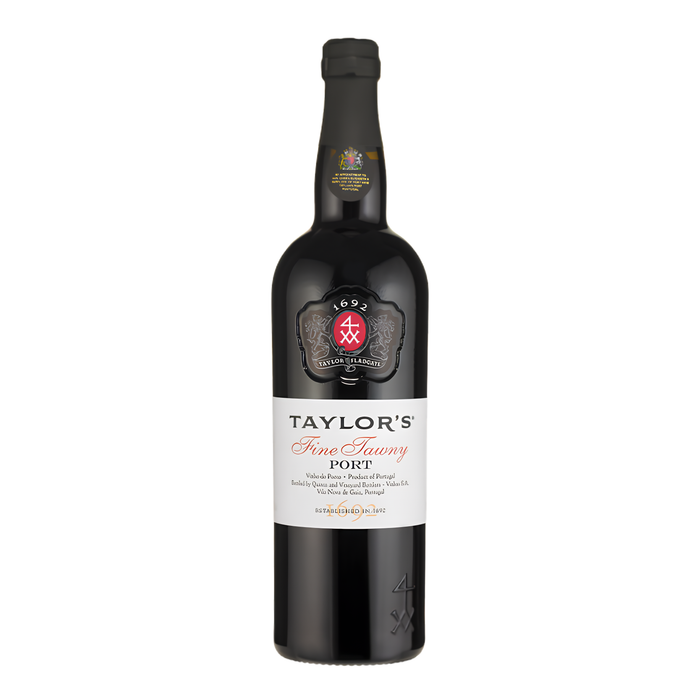 Taylor’s Fine Tawny Wine 750ml