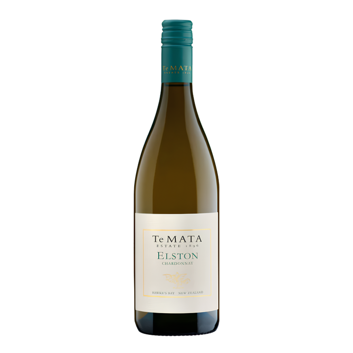 Te Mata Elston Chardonnay RV 750ml
