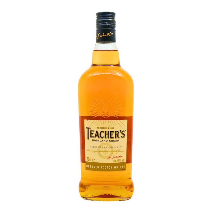 Teachers Blended Whisky 700ml