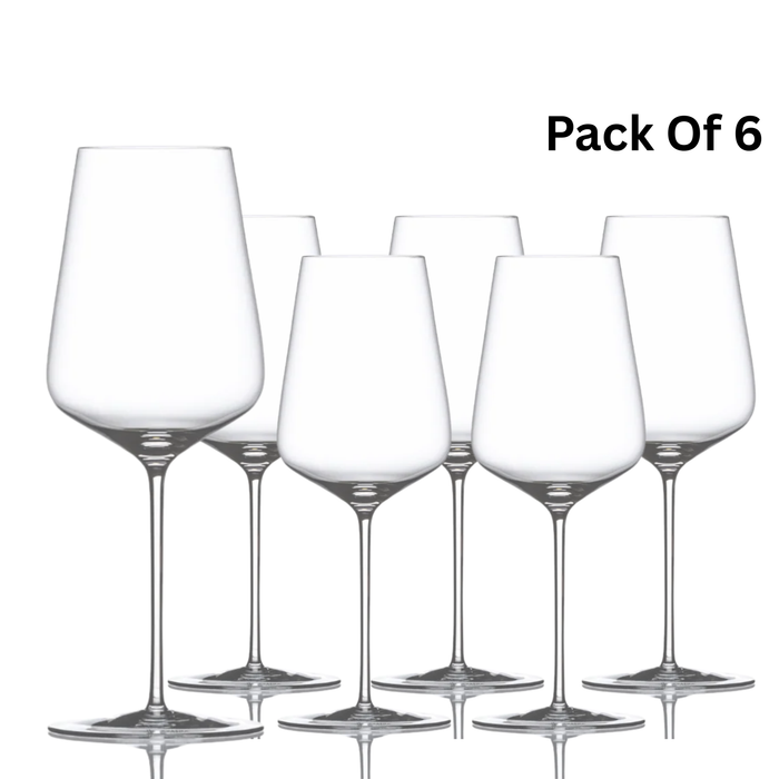 Auriga Universal Premium Wine Glass 540ml (Pack of 2 / 6)