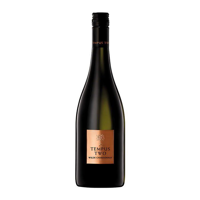 Tempus Two Copper Wilde Chardonnay 2018