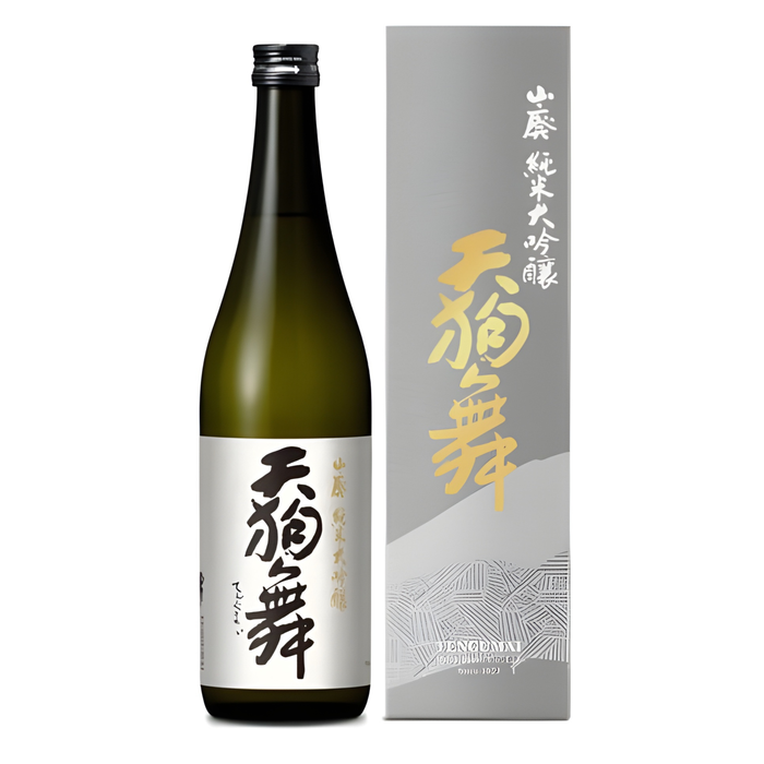 Tengumai Junmai Daiginjo Yamahai 45 720ml