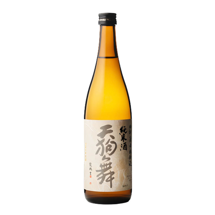 Tengumai Junmai Yamahai Sake 720ml