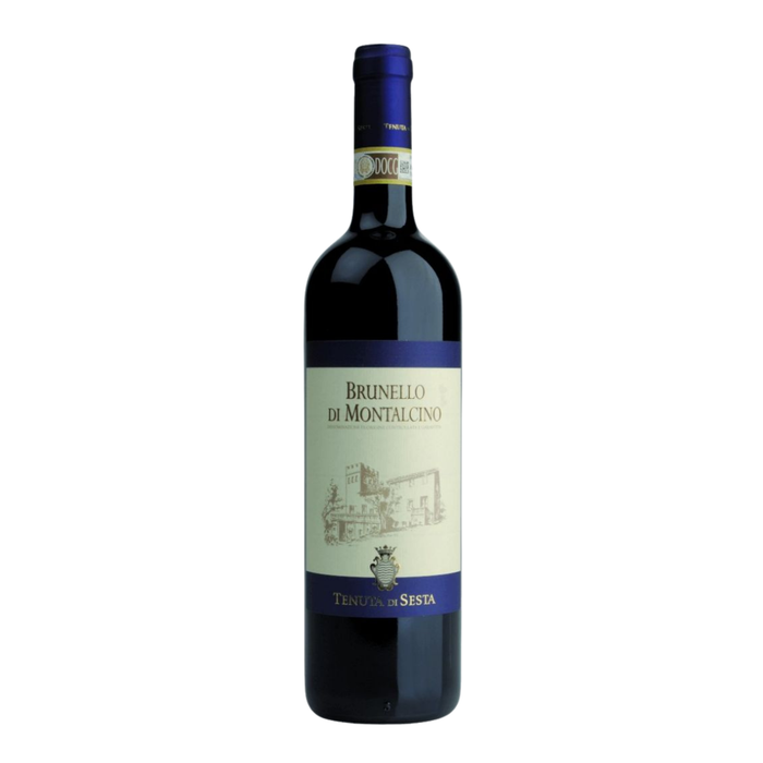 Tenuta Di Sesta Brunello di Montalcino DOCG 2020 750ml