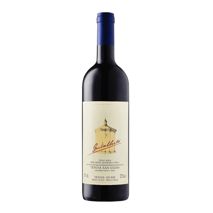 Tenuta San Guido Guidalberto 2022 750ml
