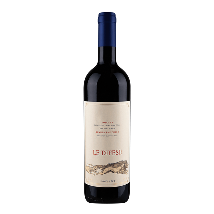 Tenuta San Guido Le Difese 2022 750ml