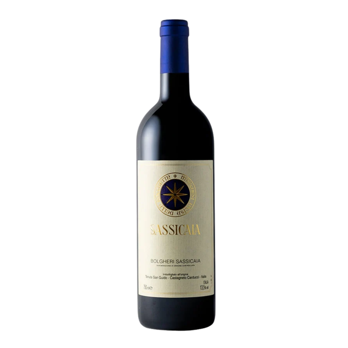 Tenuta San Guido Sassicaia 2020 750ml