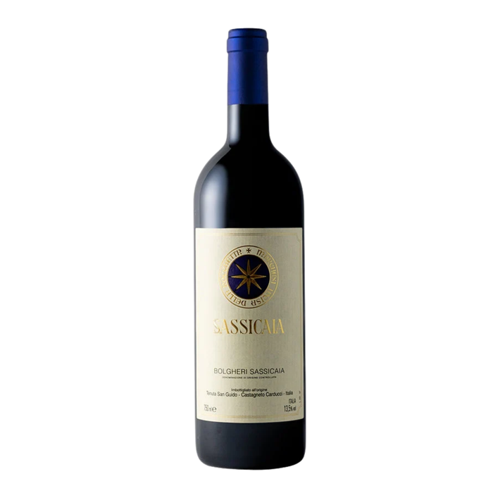 Tenuta San Guido Sassicaia 2022 750ml
