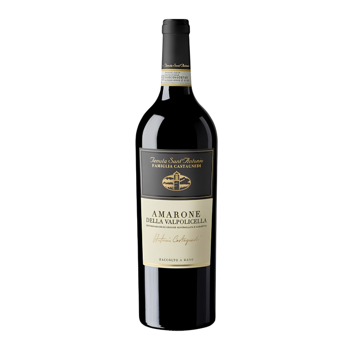 Tenuta Sant’Antonio Amarone Della Valpolicella Antonio Castagnedi 2016 750ml