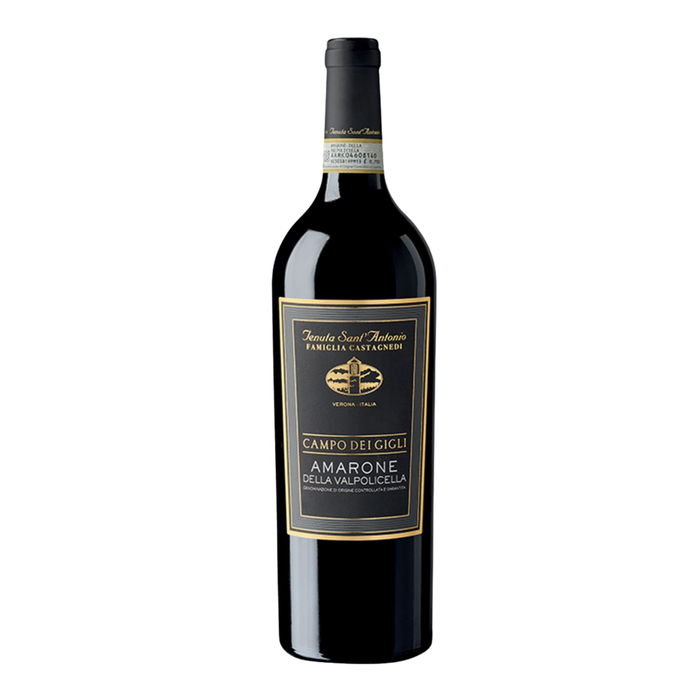 Tenuta Sant’Antonio Campo dei Gigli Amarone della Valpolicella 2018 750ml