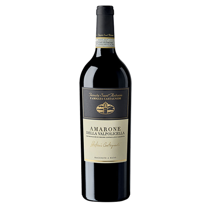 Tenuta Sant’Antonio Amarone Della Valpolicella Antonio Castagnedi 2020