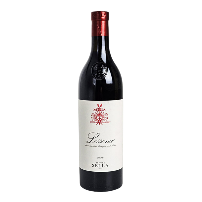 Tenute Sella Lessona 2020 750ml