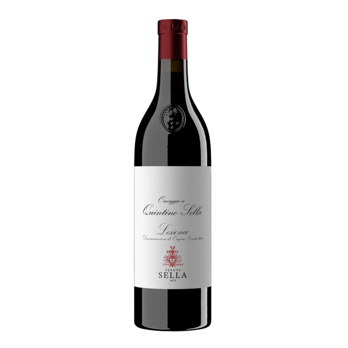 Tenute Sella Omaggio a Quintino Sella 2016 750ml