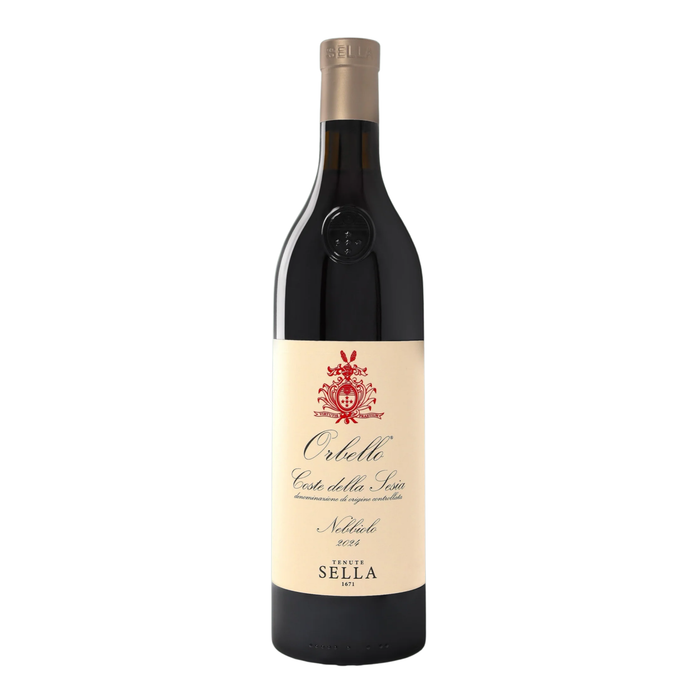 Tenute Sella Orbello 2024 750ml