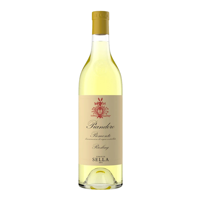Tenute Sella Piandoro 2024 750ml