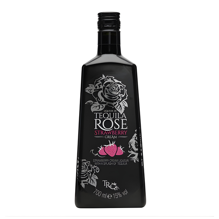 Tequila Rose Strawberry Cream 700ml