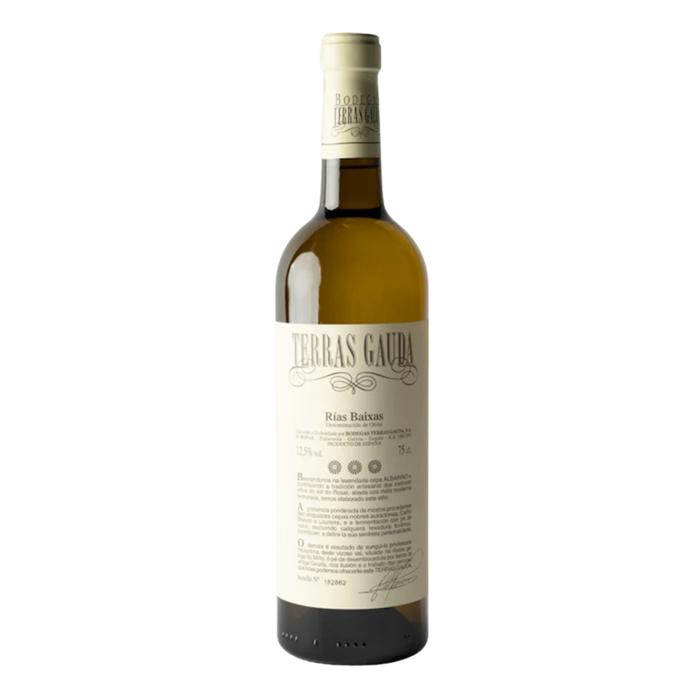 Terras Gauda Terras Gauda 2025 750ml